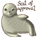 Welcome Seal of Approval